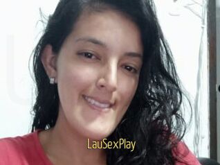LauSexPlay