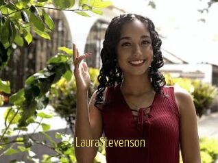 LauraStevenson