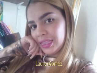 LaurenGomez
