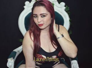 LaurenTomas