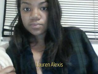 Lauren_Alexis