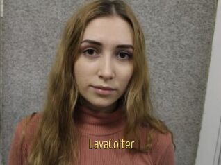 LavaColter