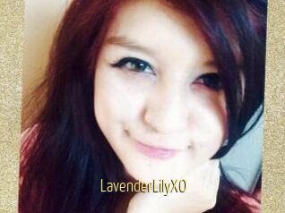 LavenderLilyXO