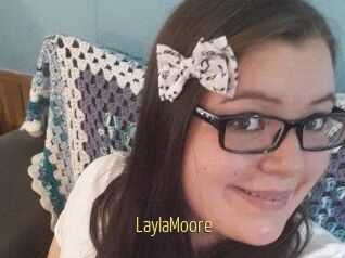 LaylaMoore