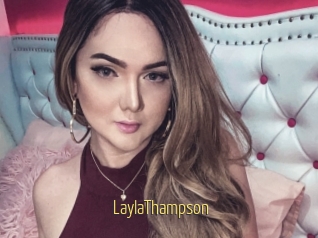 LaylaThampson