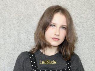 LeaBlade