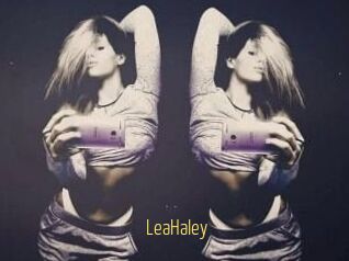 LeaHaley