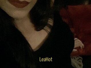 LeaHot