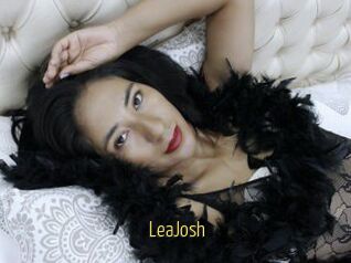LeaJosh