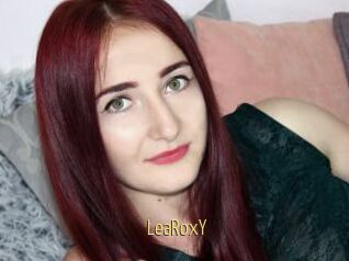 LeaRoxY