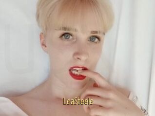 LeaSteele