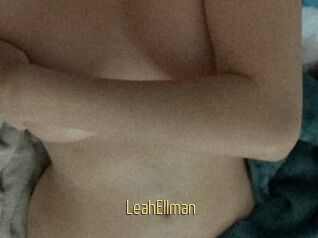 LeahEllman