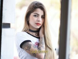 LeahJenner