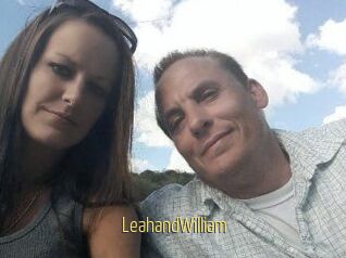 Leah_and_William