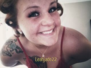 Leahjade22