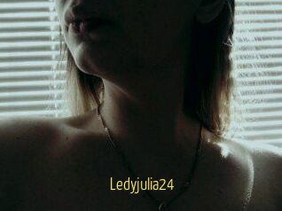 Ledyjulia24