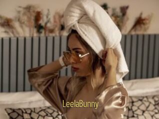 LeelaBunny