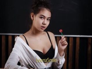 LeenaSmile