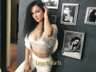 LegendMarfa