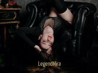 LegendMira