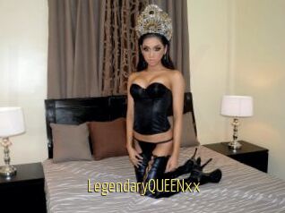 LegendaryQUEENxx