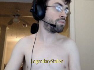 LegendaryStalion