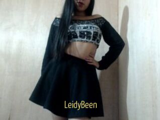 LeidyBeen
