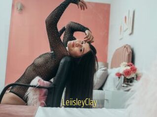 LeiisleyClay