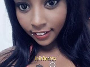 LeilaBoobsx