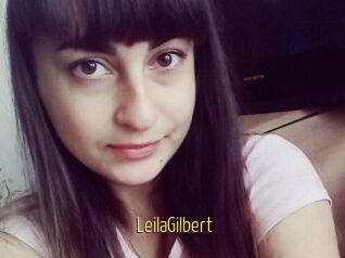 LeilaGilbert