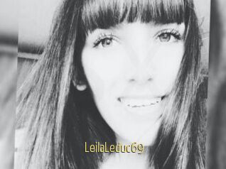 LeilaLeduc69