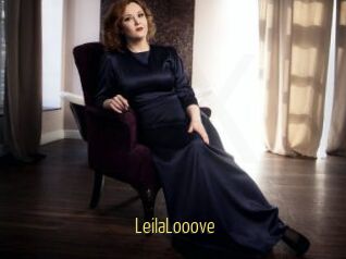 LeilaLooove
