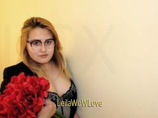 LeilaWoWLove