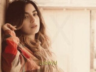 LeilaWyld