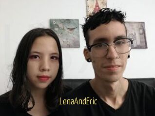 LenaAndEric