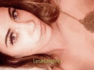 Lena_Humphrey