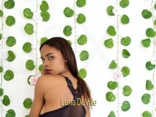Lena_DeVille