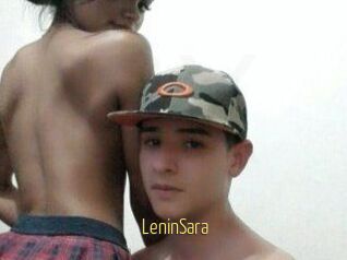 Lenin_Sara
