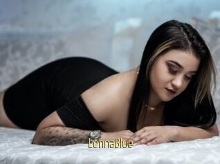 LennaBlue