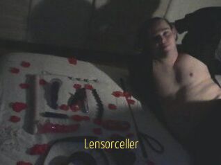 Lensorceller