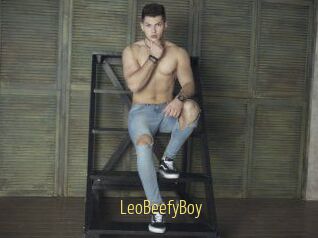 LeoBeefyBoy