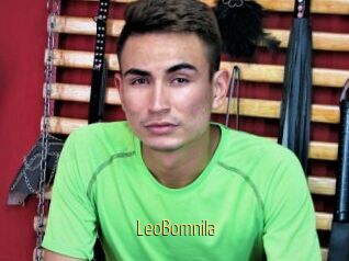 LeoBomnila