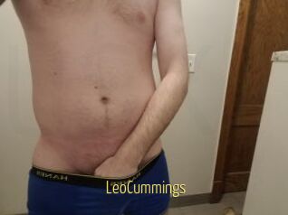 LeoCummings