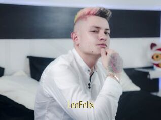 LeoFelix