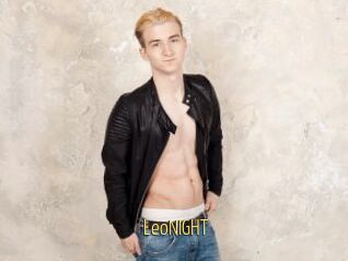 LeoNIGHT