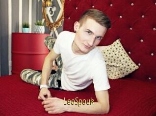 LeoSpouk