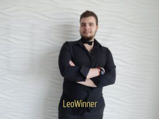 LeoWinner