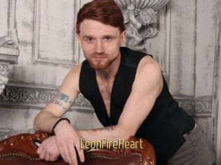 LeonFireHeart