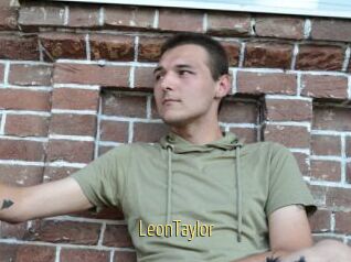 LeonTaylor