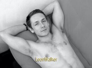LeonWalker